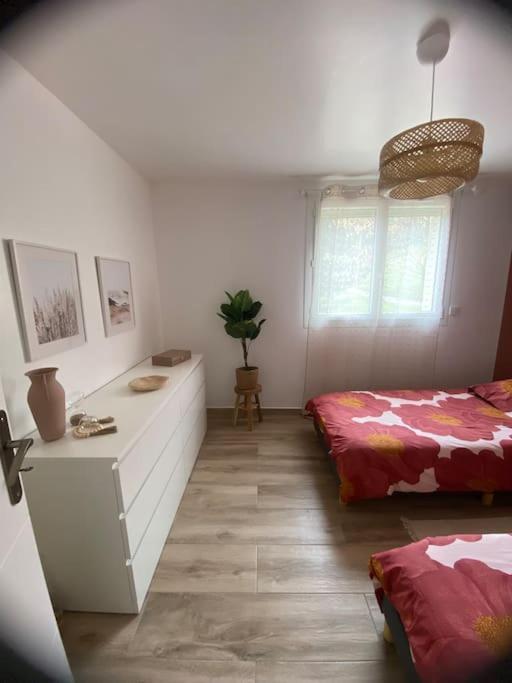 Maison Au Coeur De La Campagne Saint-Romans  Zewnętrze zdjęcie